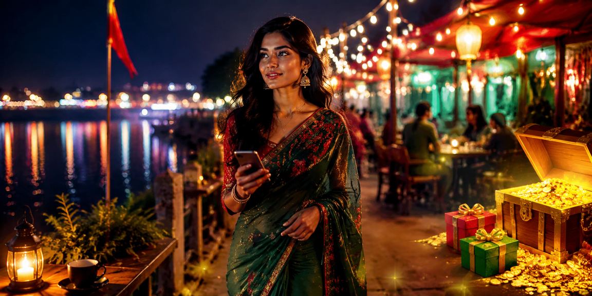 ময়মনসিংহে মোবাইল ক্যাসিনোর মাধ্যমে খেলা